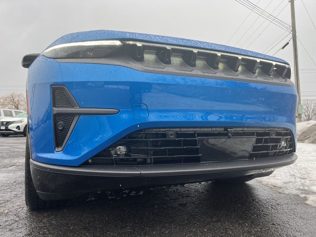 2025 Jeep Wagoneer S Limited