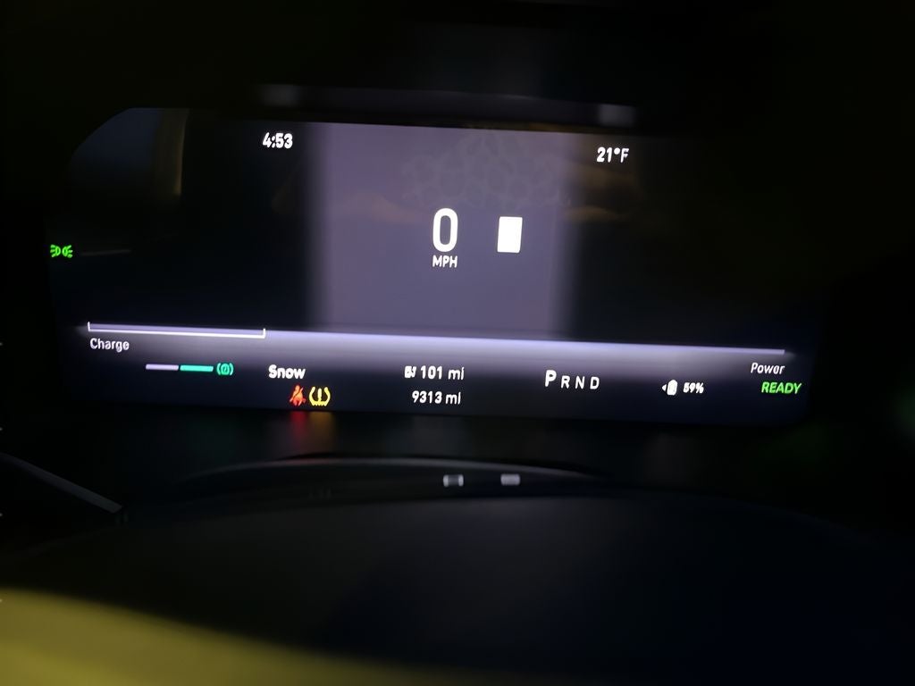 2025 Jeep Wagoneer S Limited