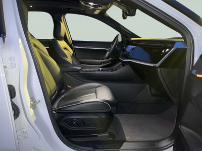 2025 Jeep Wagoneer S Limited