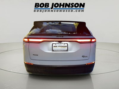 2025 Jeep Wagoneer S Limited