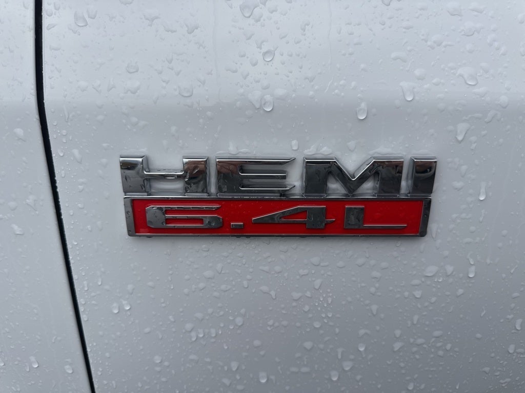 2022 RAM 3500 Tradesman