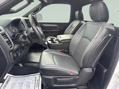 2022 RAM 3500 Tradesman