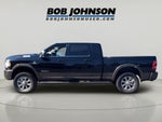 2024 RAM 3500 Laramie Longhorn Original MSRP $102,230