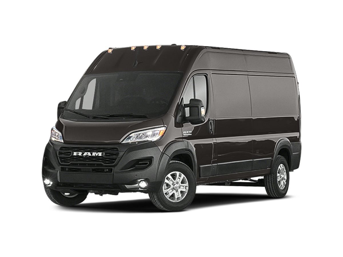 2023 RAM ProMaster 3500 High Roof 159 WB