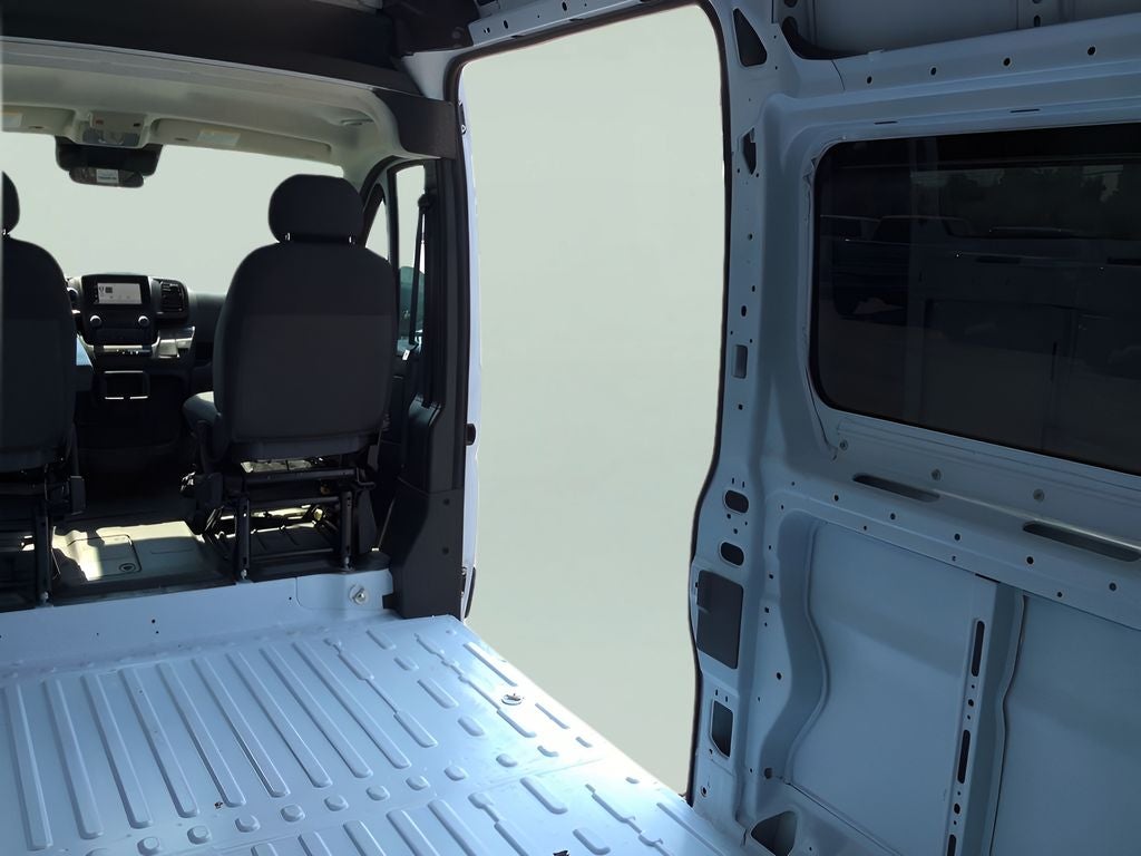 2023 RAM ProMaster 3500 Window Van High Roof