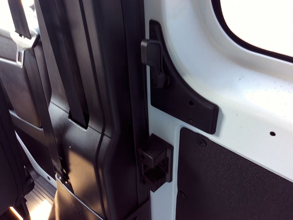 2023 RAM ProMaster 3500 Window Van High Roof