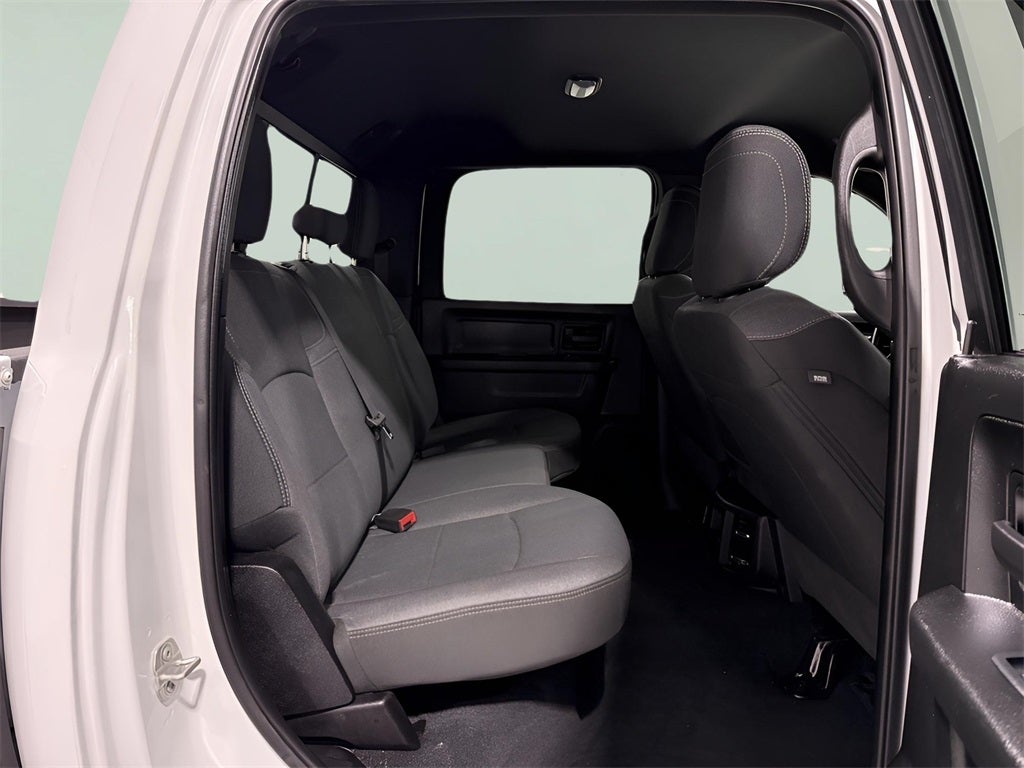 2024 RAM 2500 Tradesman CREW CAB