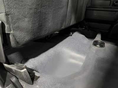 2024 RAM 2500 Tradesman CREW CAB