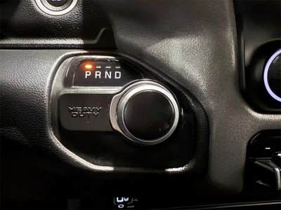 2024 RAM 2500 Tradesman CREW CAB