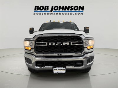 2024 RAM 2500 Tradesman CREW CAB