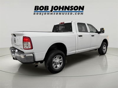 2024 RAM 2500 Tradesman CREW CAB
