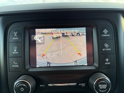 2021 RAM 2500 Tradesman CARBRAVO CERTIFIED!