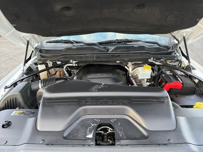 2021 RAM 2500 Tradesman CARBRAVO CERTIFIED!