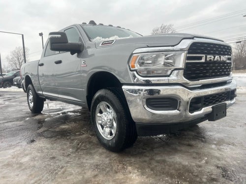 2024 RAM 2500 Tradesman 6.7L DIESEL