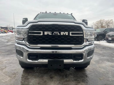 2024 RAM 2500 Tradesman 6.7L DIESEL