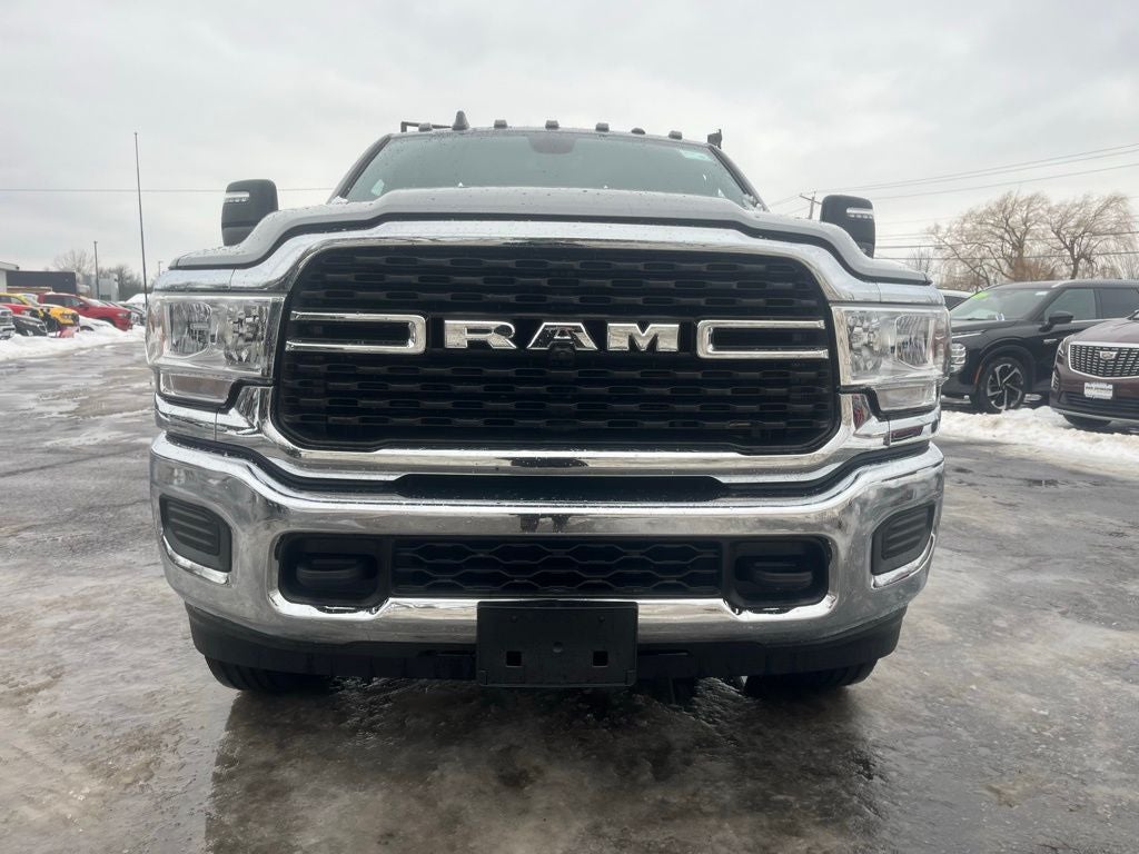 2024 RAM 2500 Tradesman 6.7L DIESEL