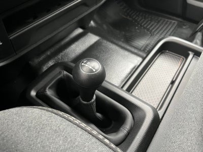 2024 RAM 2500 Tradesman 6.7L DIESEL