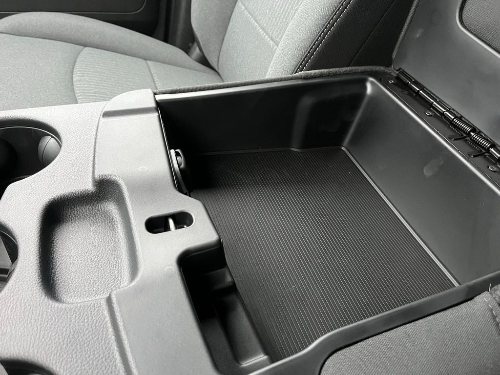 2024 RAM 2500 Tradesman 6.7L DIESEL