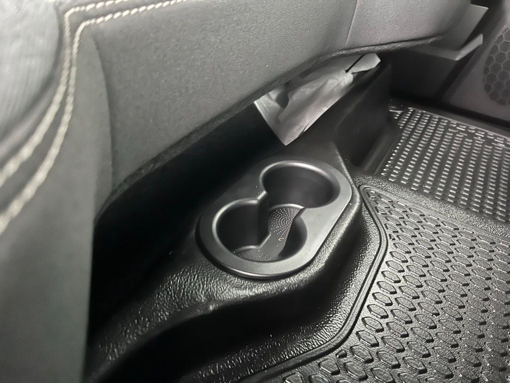 2024 RAM 2500 Tradesman 6.7L DIESEL