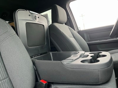 2024 RAM 2500 Tradesman 6.7L DIESEL