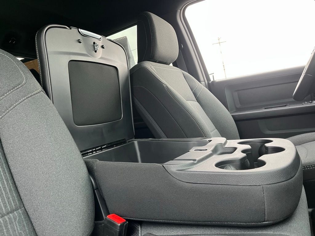 2024 RAM 2500 Tradesman 6.7L DIESEL