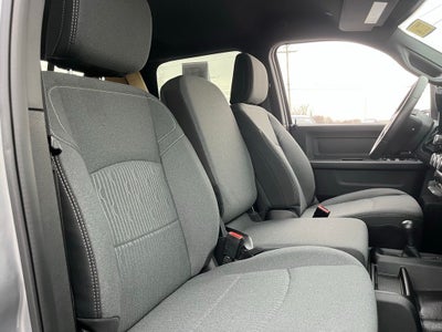 2024 RAM 2500 Tradesman 6.7L DIESEL