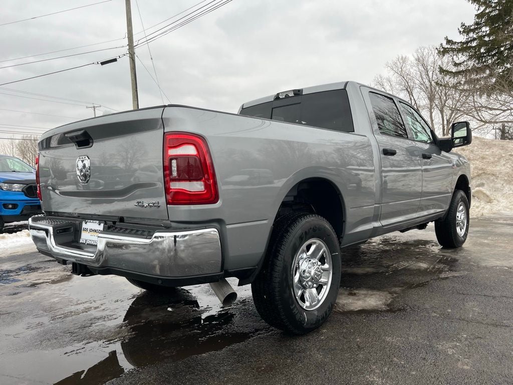 2024 RAM 2500 Tradesman 6.7L DIESEL