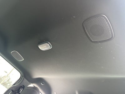 2024 RAM 2500 Big Horn LVL 1 NIGHT EDITION