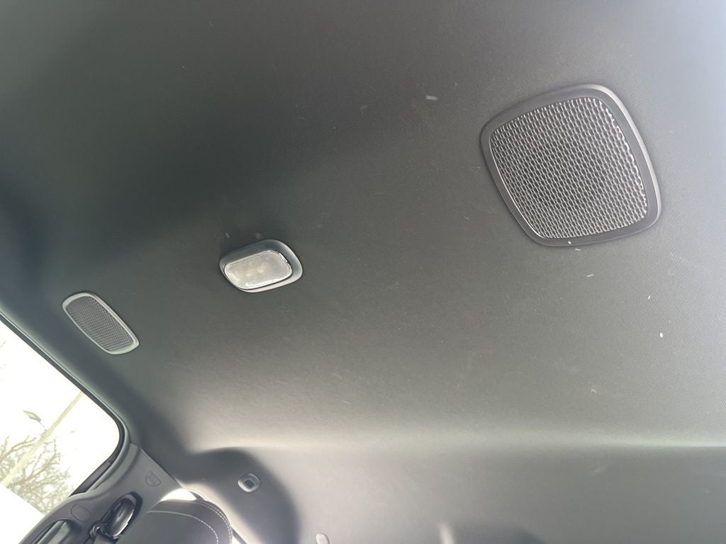 2024 RAM 2500 Big Horn LVL 1 NIGHT EDITION