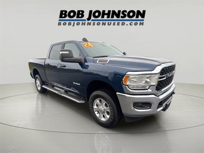 2024 RAM 2500 Big Horn LEVEL 1