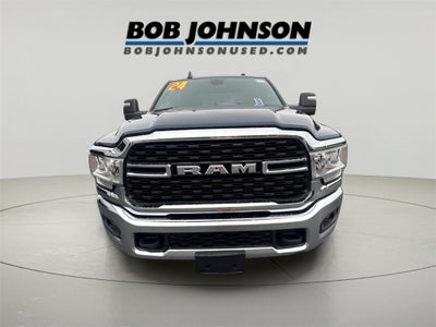 2024 RAM 2500 Big Horn LEVEL 1