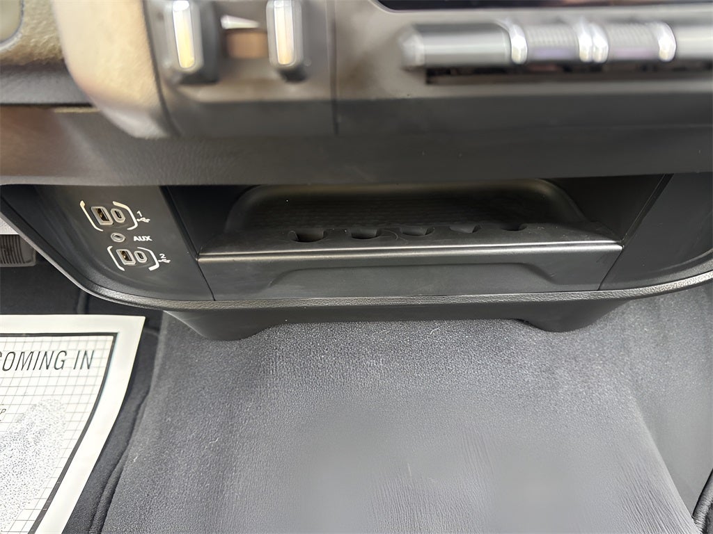 2024 RAM 2500 Big Horn LEVEL 1