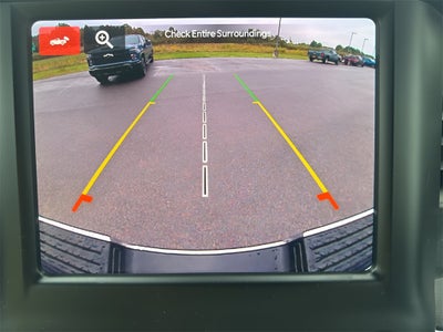 2024 RAM 2500 Big Horn LEVEL 1