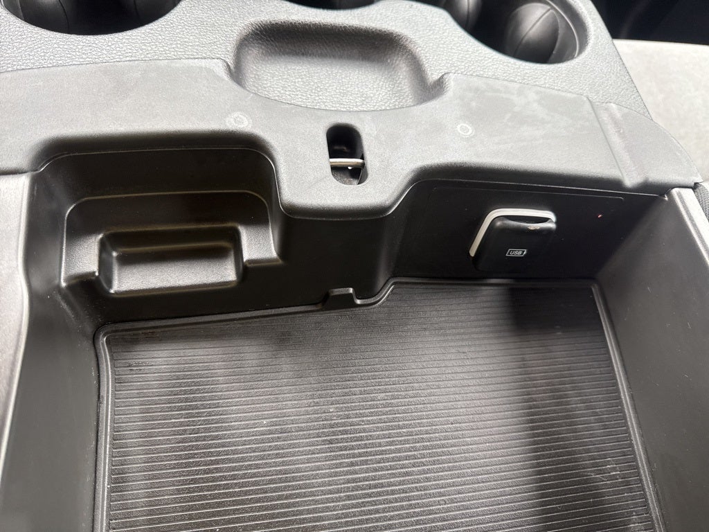 2024 RAM 2500 Big Horn LEVEL 1