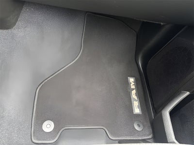 2024 RAM 2500 Big Horn LEVEL 1