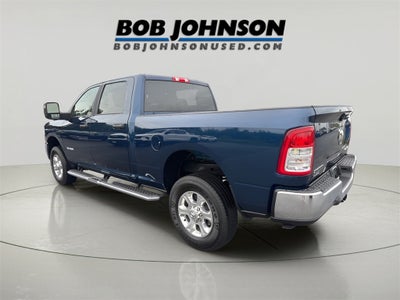 2024 RAM 2500 Big Horn LEVEL 1