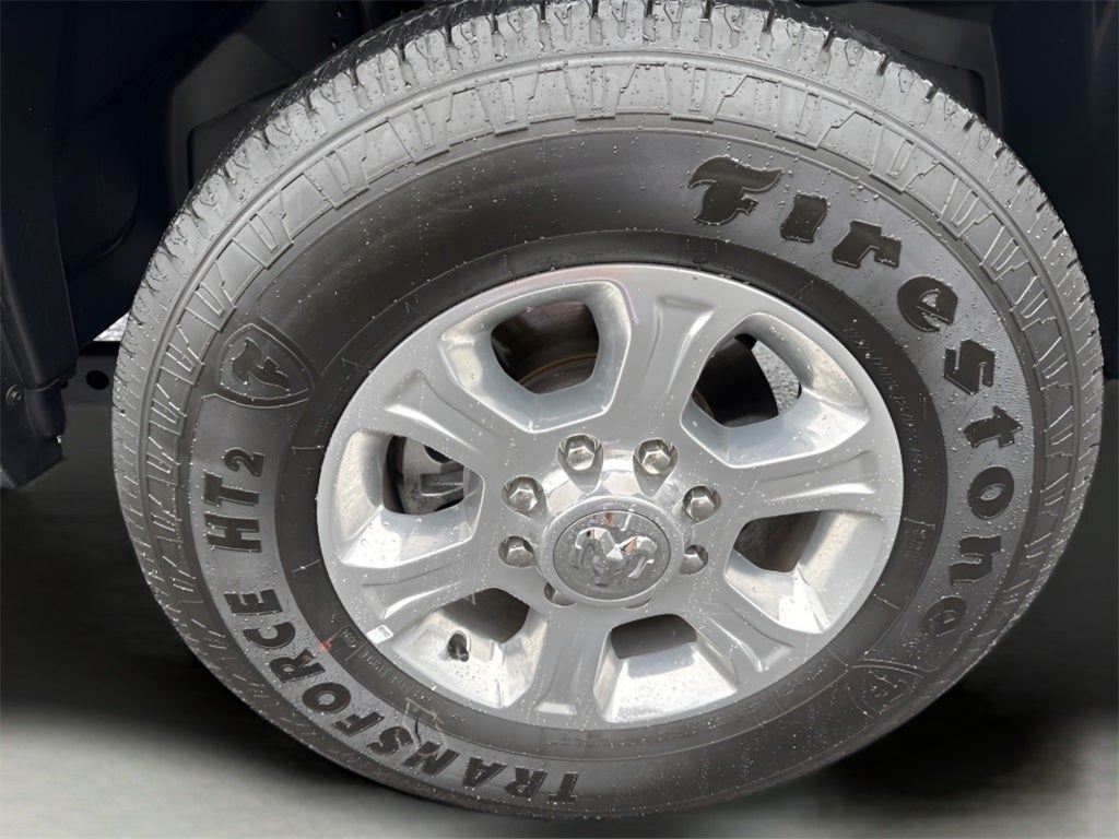2024 RAM 2500 Big Horn LEVEL 1
