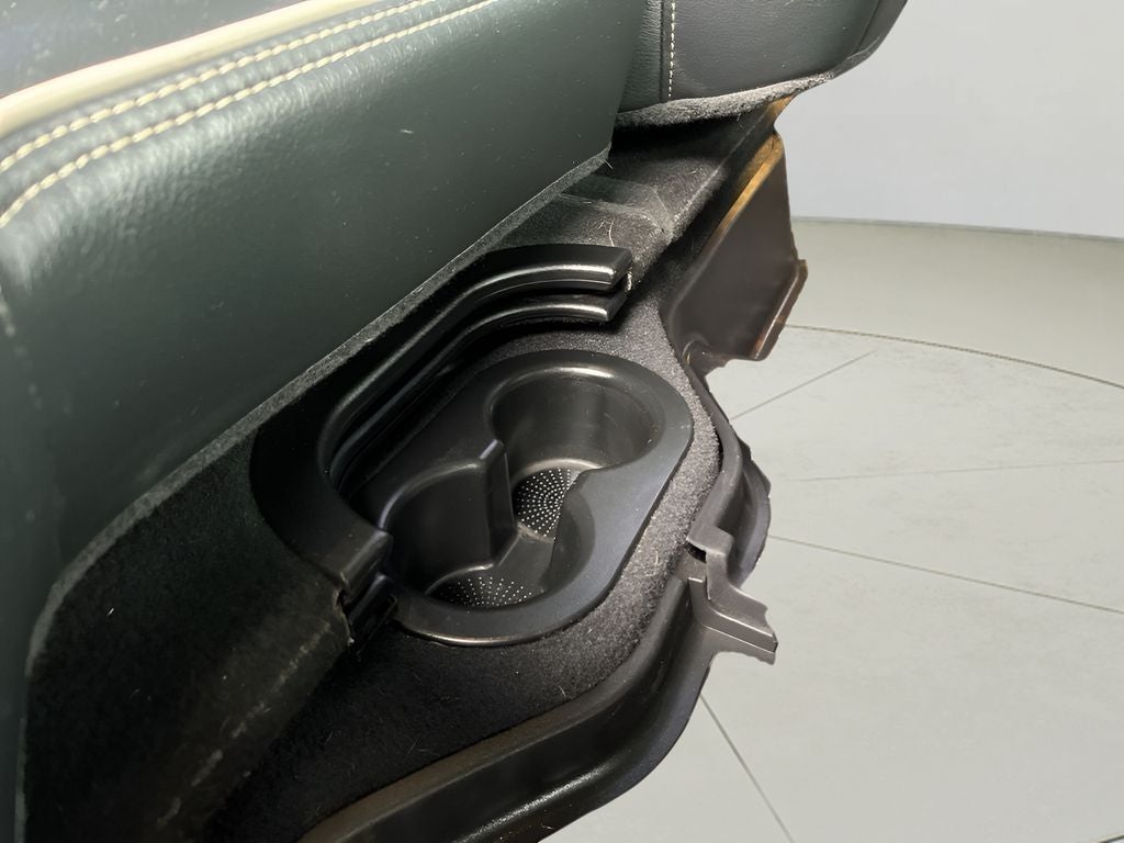 2022 RAM 2500 Laramie NIGHT EDITION