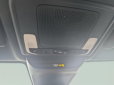 2023 Honda HR-V Sport Remote Start, Heated Seats, Adaptive Cruise, (CarB