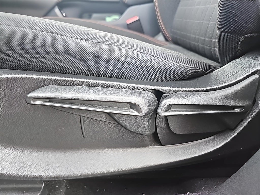 2023 Honda HR-V Sport Remote Start, Heated Seats, Adaptive Cruise, (CarB