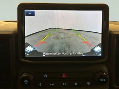 2021 Ford Bronco Sport Base