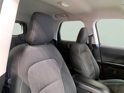 2022 Ford Bronco Sport Big Bend Heated Seats NEW BRAKES!