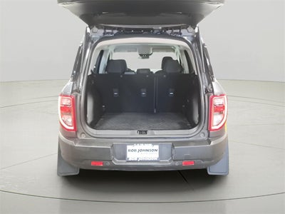 2022 Ford Bronco Sport Big Bend Heated Seats NEW BRAKES!