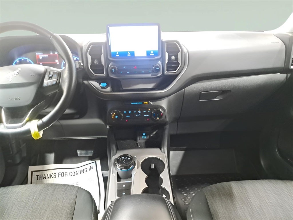 2022 Ford Bronco Sport Big Bend Heated Seats NEW BRAKES!