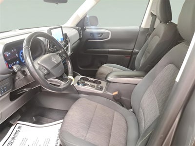 2022 Ford Bronco Sport Big Bend Heated Seats NEW BRAKES!