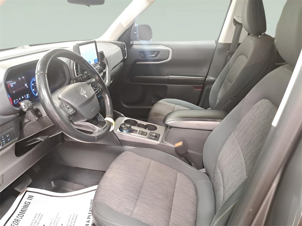 2022 Ford Bronco Sport Big Bend Heated Seats NEW BRAKES!