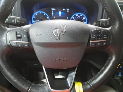 2022 Ford Bronco Sport Big Bend Heated Seats NEW BRAKES!