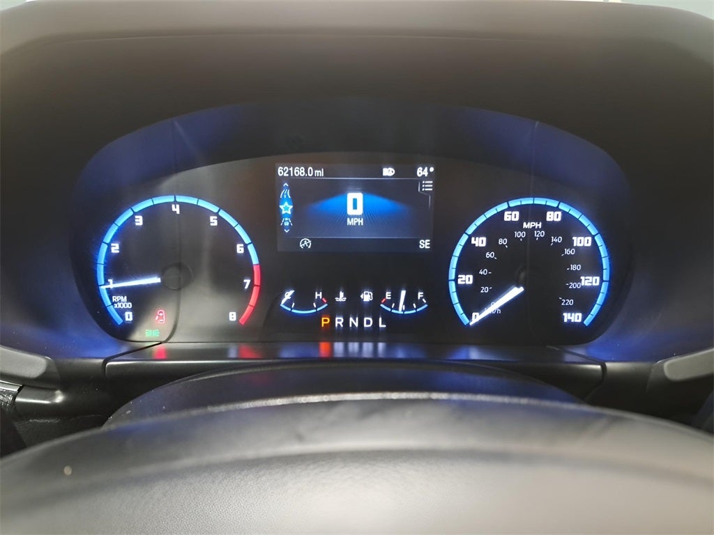 2022 Ford Bronco Sport Big Bend Heated Seats NEW BRAKES!