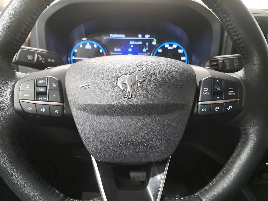 2023 Ford Bronco Sport Badlands Heated Steering Wheel & NEW TIRES!