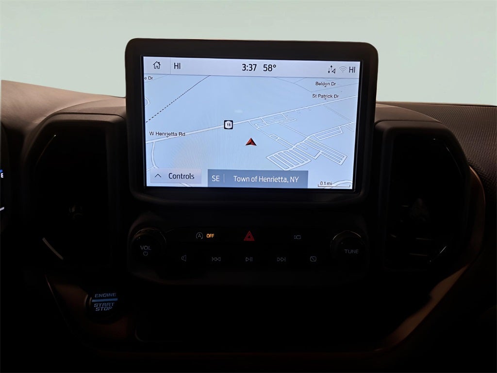 2023 Ford Bronco Sport Badlands Heated Steering Wheel & NEW TIRES!